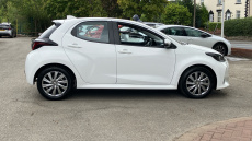 Toyota Yaris 1.5 Hybrid Icon 5dr CVT Hybrid Hatchback